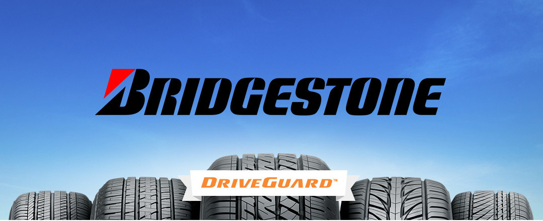 Spring Tire Sale: Bridgestone Rebate
